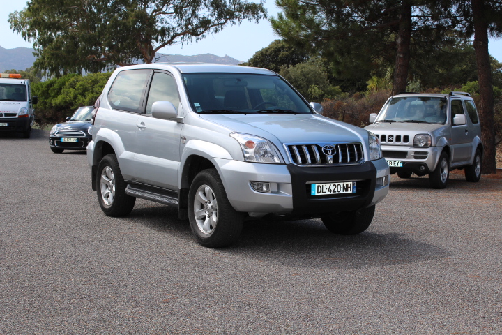 toyota land cruiser 125 kdj 3l d 4d 163cv bte 5 vt pack toyota land cruiser 125 kdj 3l d 4d 163cv bte 5 vt pack